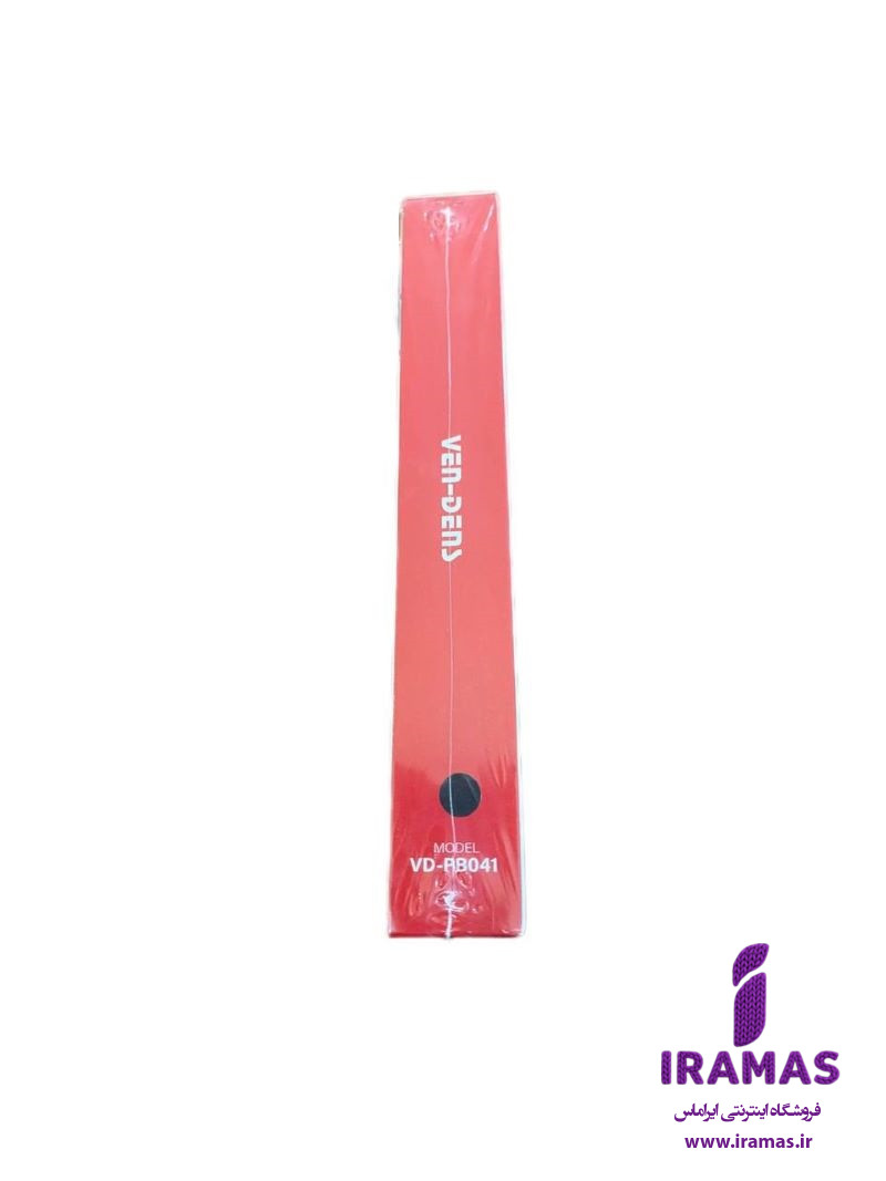 پاور بانک ون‌دنس مدل VD-PB041 ظرفیت 10000 میلی آمپر ساعت - ایراماس