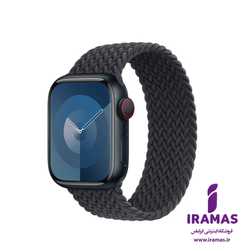 ساعت هوشمند هیسکا مدل سری SERIES 8 - ایراماس