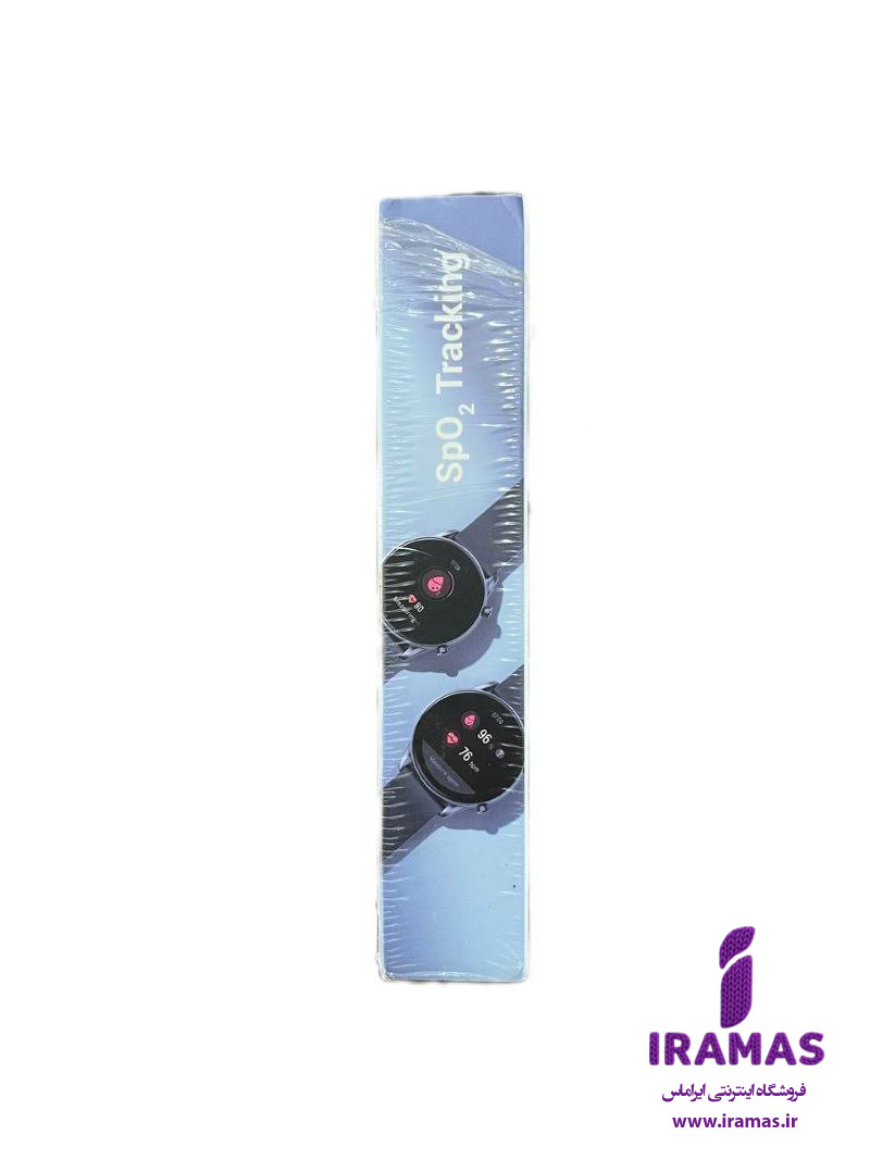 ساعت هوشمند هایلو مدل RT2 - ایراماس