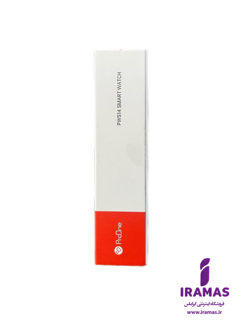 ساعت هوشمند پرووان مدل PWS14 - ایراماس