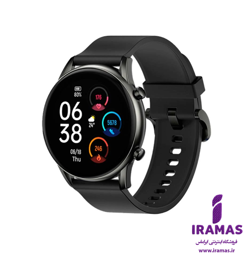 ساعت هوشمند هایلو مدل RT2 - ایراماس 