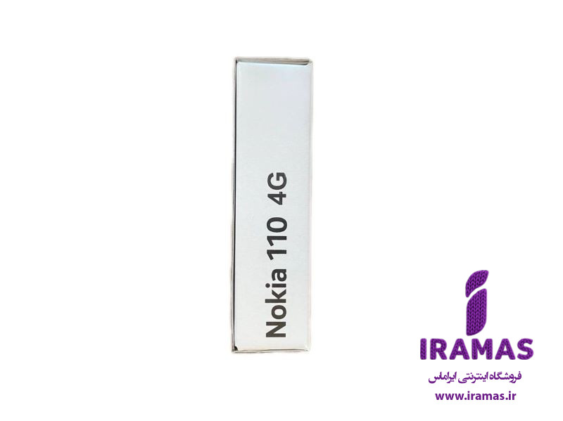 گوشی موبایل نوکیا مدل 110 2023 - ایراماس