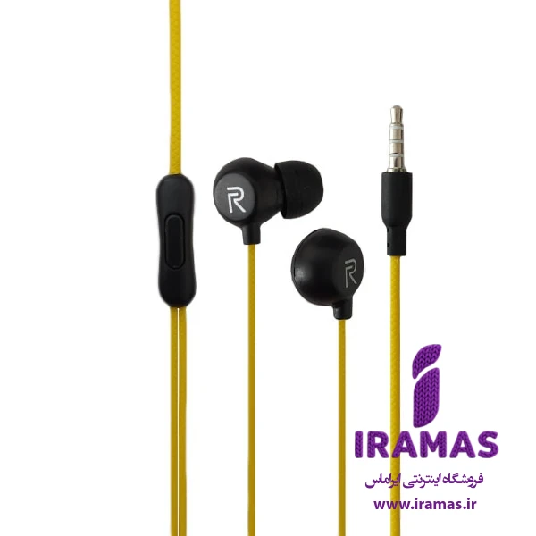 هندزفری realme مدل R50 - ایراماس
