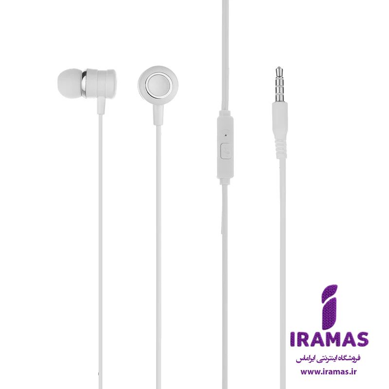 هندزفری لیتو مدل LE-6 - ایراماس