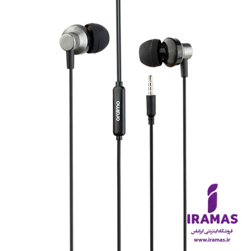 هندزفری oraimo مدل VORTEX2 - ایراماس