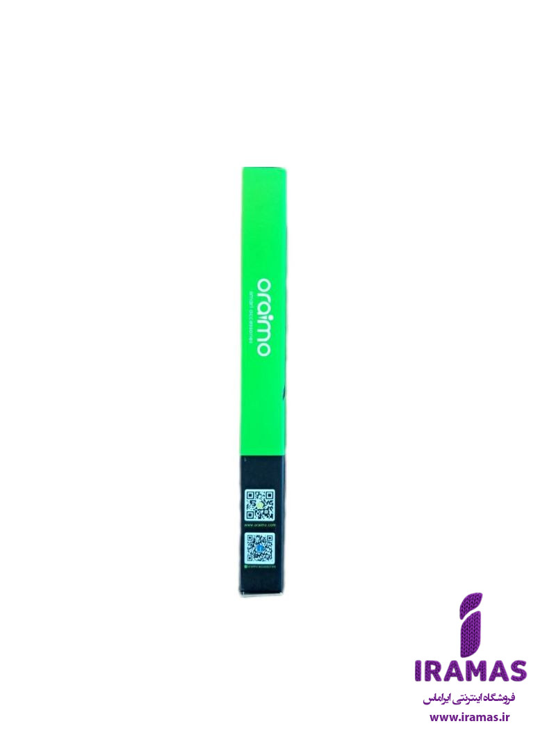 هندزفری oraimo مدل VORTEX2 - ایراماس