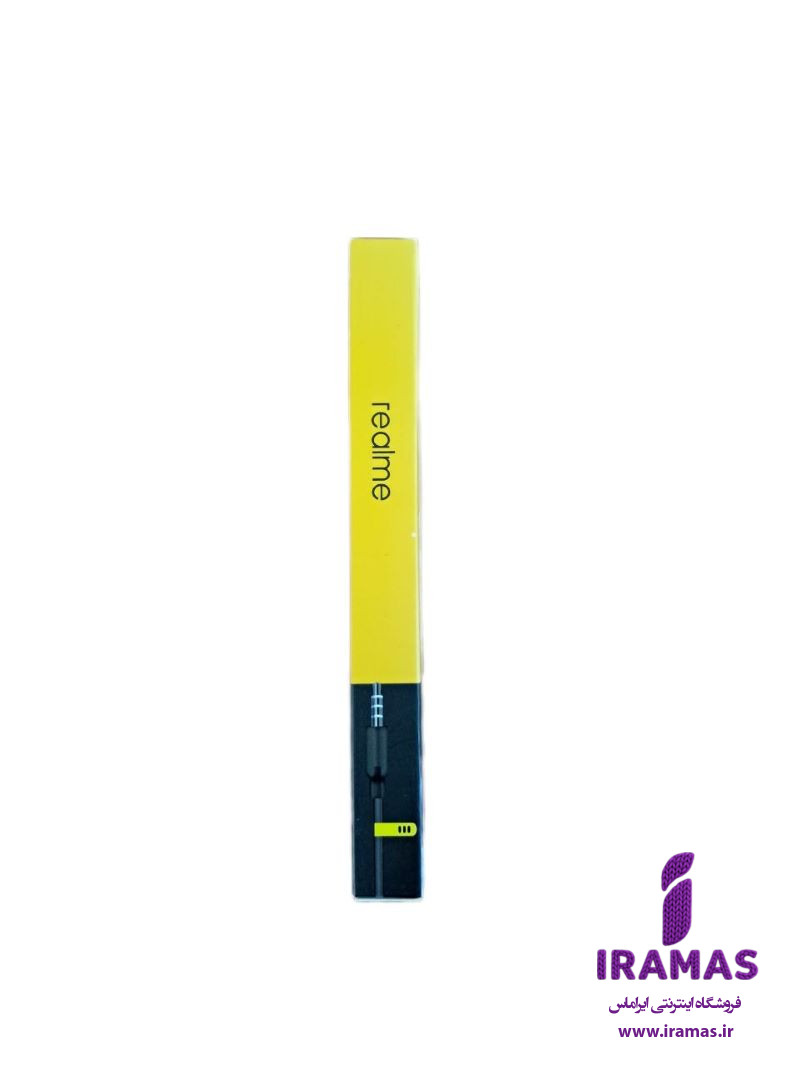 هندزفری realme مدل T-026 - ایراماس