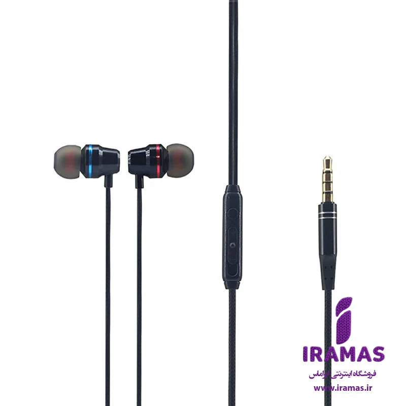 هندزفری لیتو مدل LE-11 - ایراماس