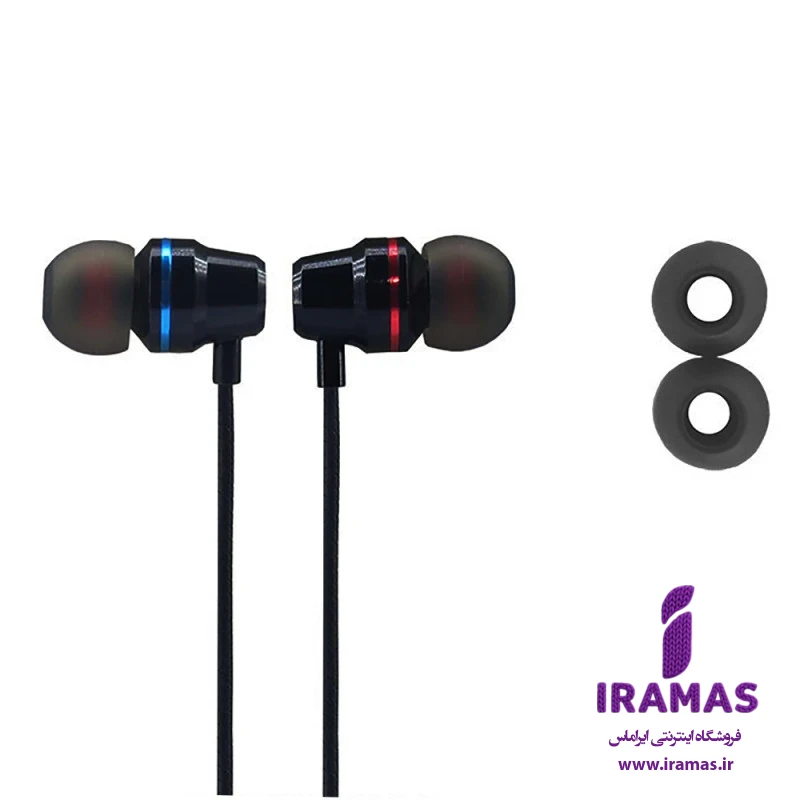 هندزفری لیتو مدل LE-11 - ایراماس