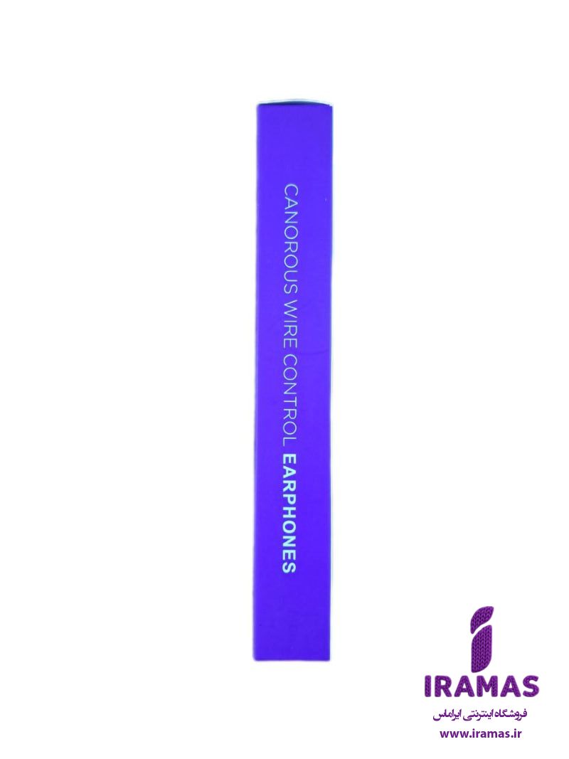 هندزفری Yosonda مدل YXD-P16 - ایراماس