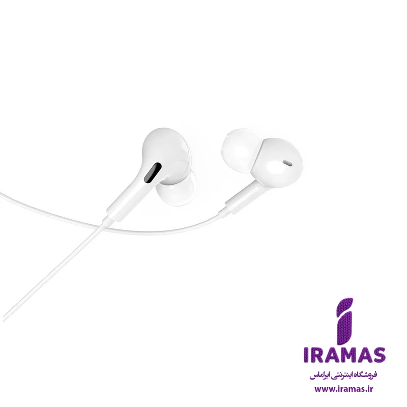 هندزفری دنمن مدل DR06 - ایراماس