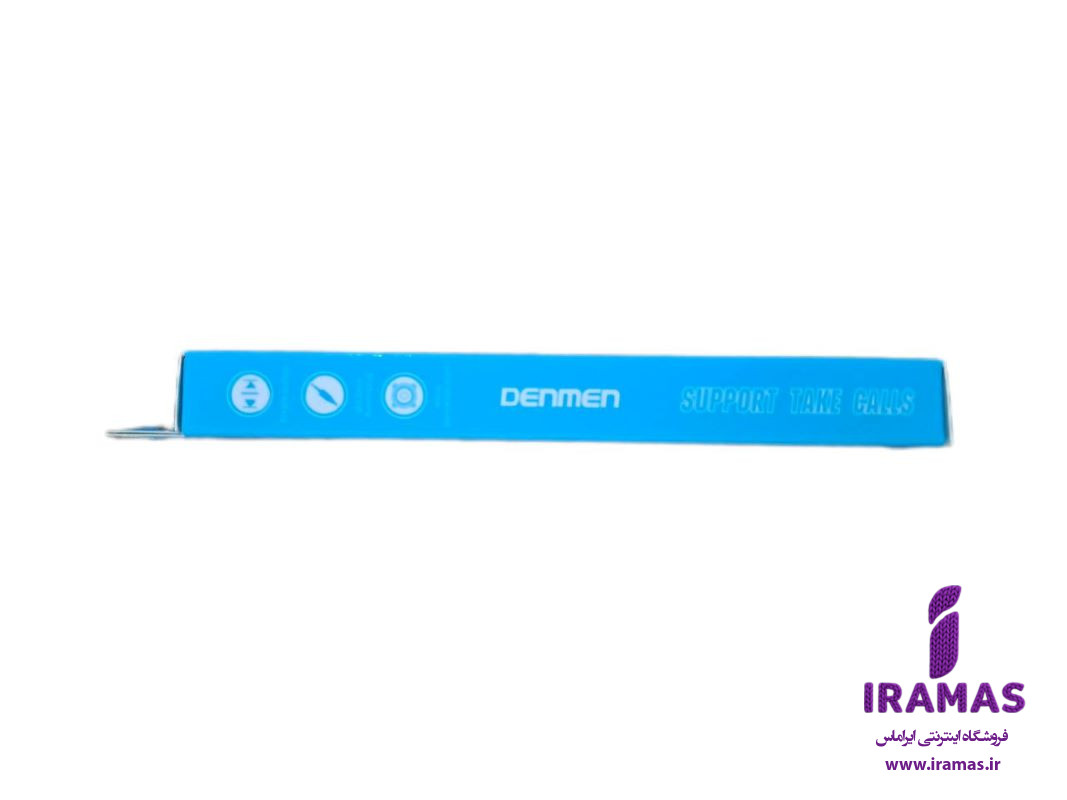 هندزفری دنمن مدل DR06 - ایراماس