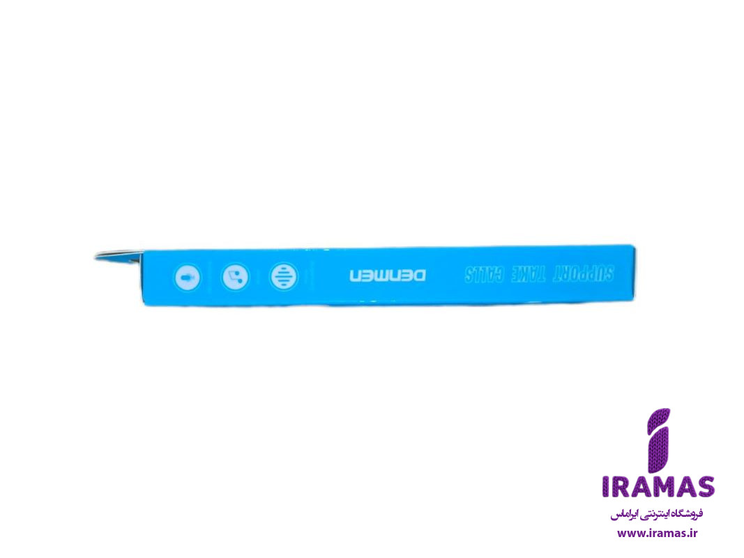 هندزفری دنمن مدل DR06 - ایراماس