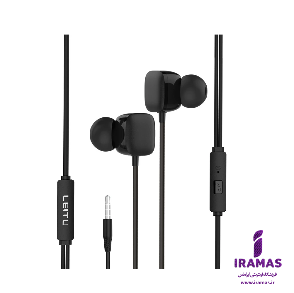 هندزفری لیتو مدل LE-4 - ایراماس