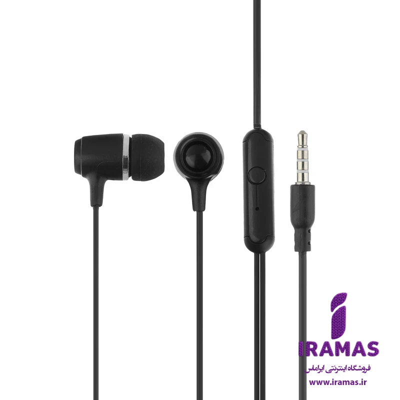 هندزفری لیتو مدل LE-14 - ایراماس