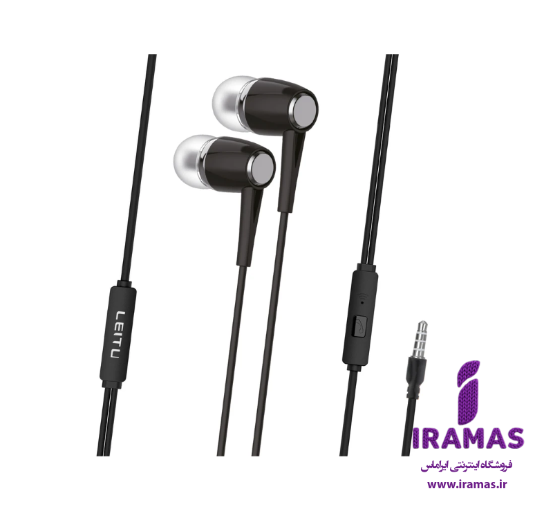 هندزفری لیتو مدل LE-13 - ایراماس