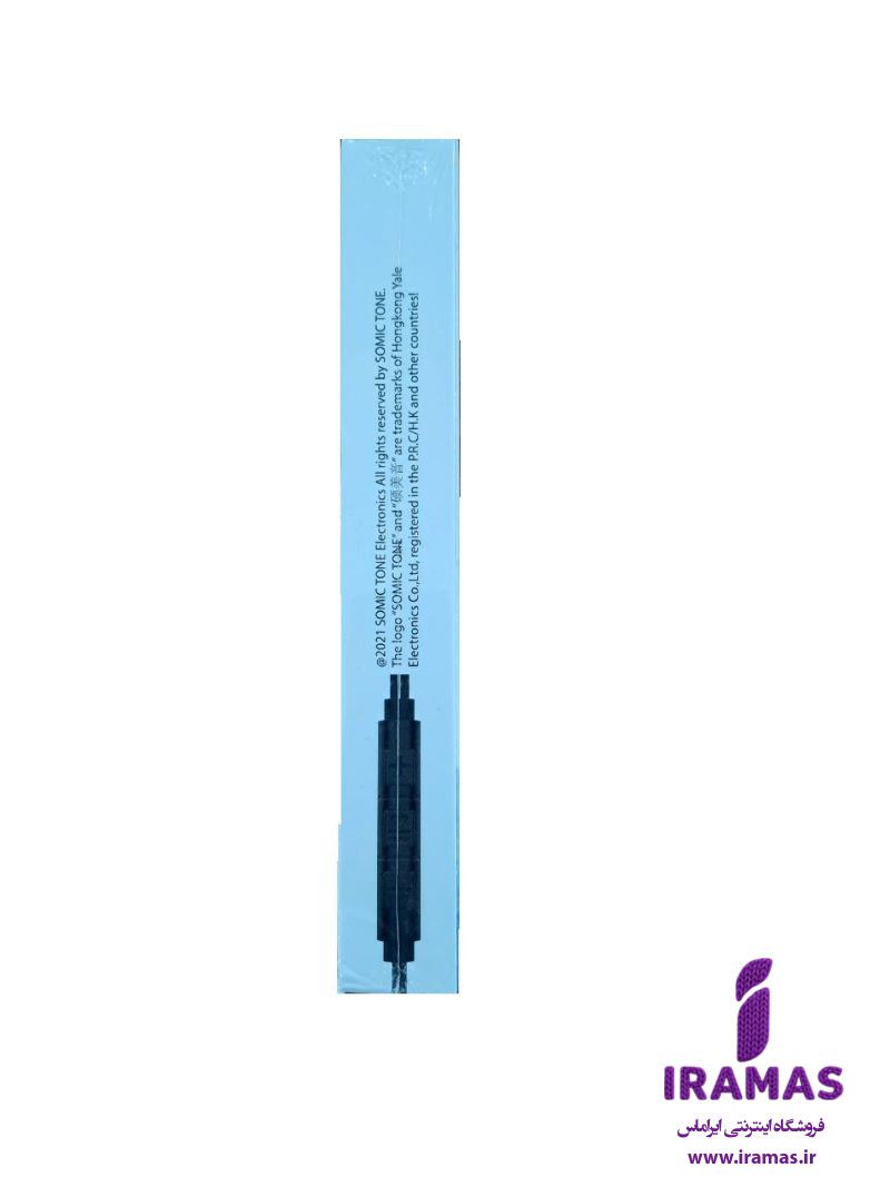 هندزفری سومیک تون مدل D16 - ایراماس