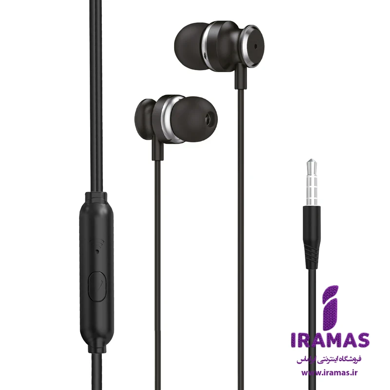 هندزفری لیتو مدل LE-17 - ایراماس