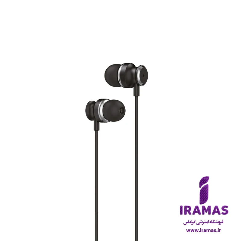 هندزفری لیتو مدل LE-17 - ایراماس