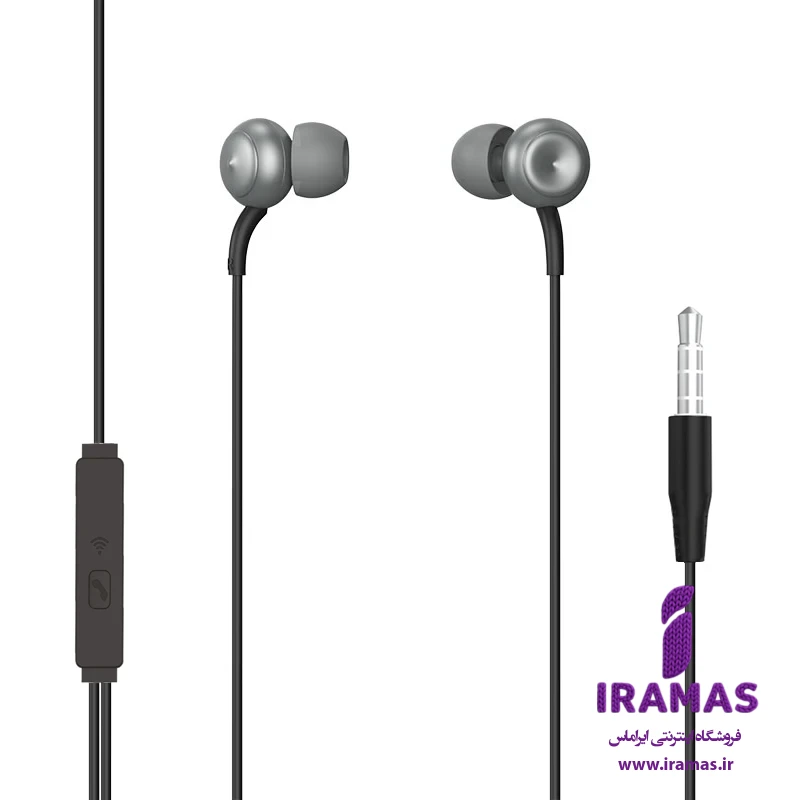 هندزفری لیتو مدل LE-9 - ایراماس