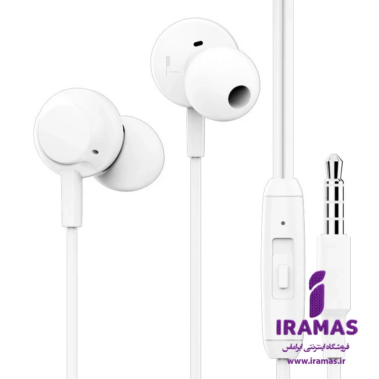 هندزفری لیتو مدل LE-5 - ایراماس