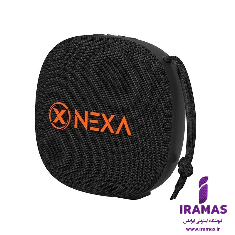 اسپیکر بلوتوثی نکسا NEXA مدل S130 - ایراماس