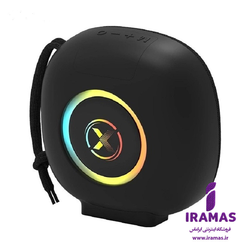 اسپیکر بلوتوثی نکسا NEXA مدل S130 - ایراماس