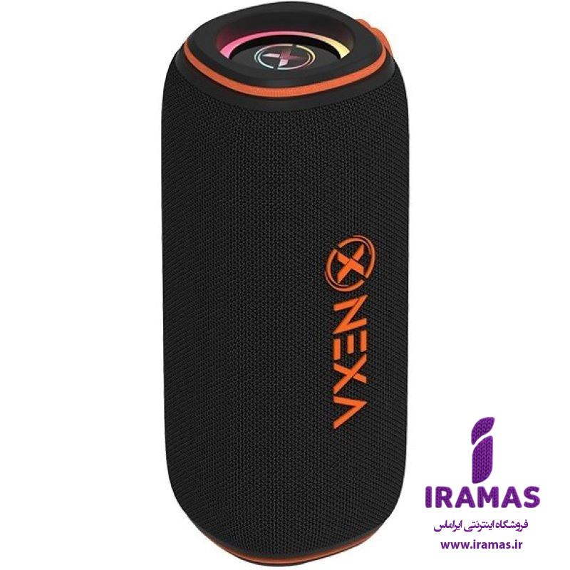 اسپیکر بلوتوثی نکسا مدل S330 - ایراماس