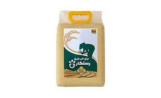 شالیکوبی رستگار - فرآوری و تولید برنج خالص و باکیفیت ایرانی